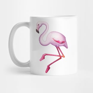 Cozy Flamingo Mug